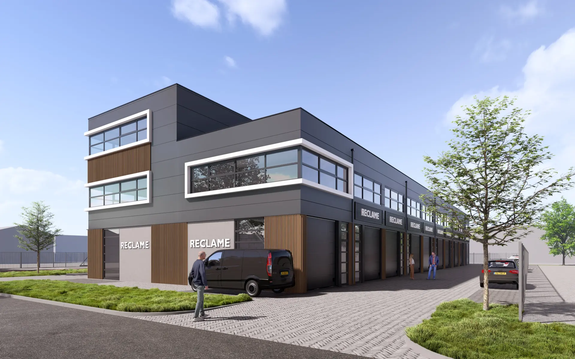 Mijdrecht   impressie 02